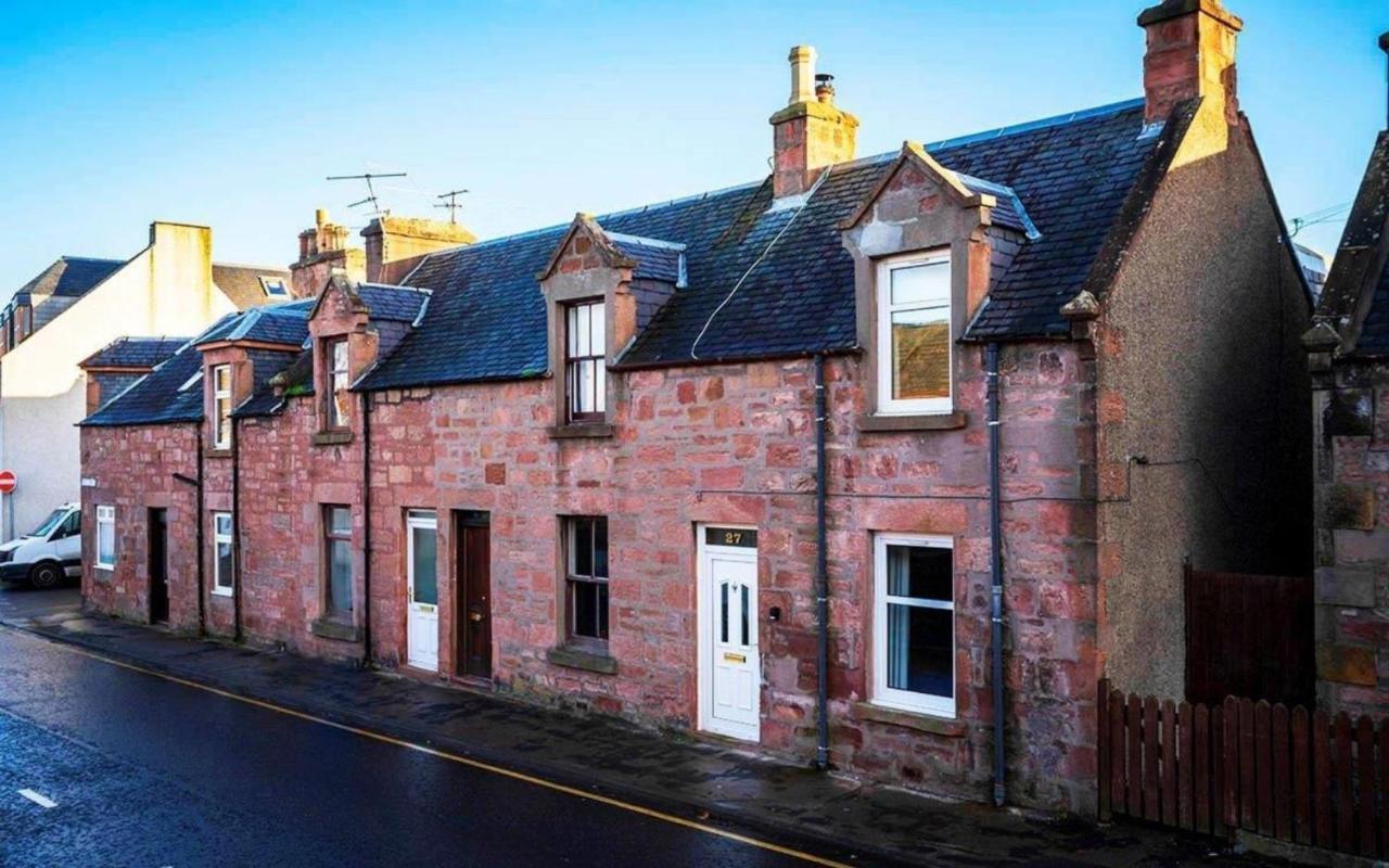 Celt Cottage Inverness Exterior foto